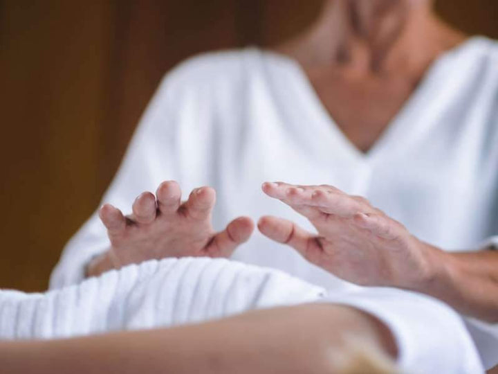 MSN Lifestyle - What Reiki Can — and Can’t — Do for Your Health